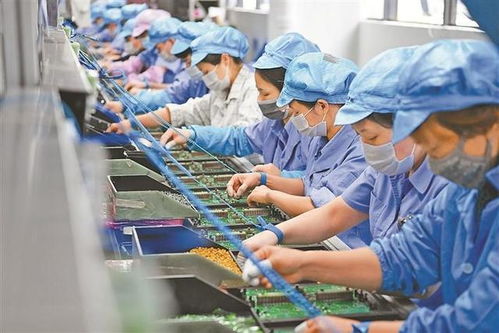 超越华为,吊打美国 最低调的国产科技巨头,连续10年居全球第一