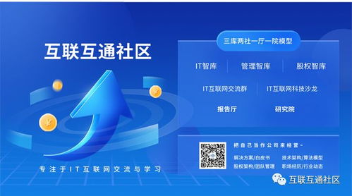 it互联网科技沙龙第5期圆满结束