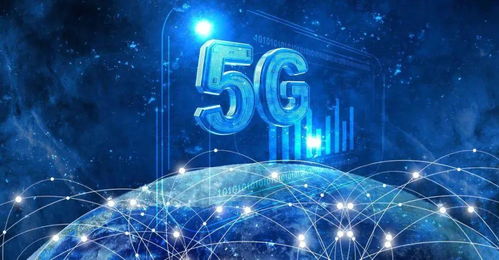 科技引爆生活,滑世纪带您领略5g智慧服务