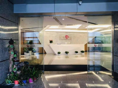 杭州荔枝优品网络科技