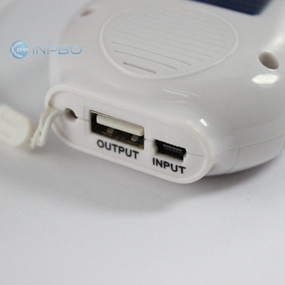 太阳能手电筒收音可照明可充电三合一指南针应急充电 产品全面解析