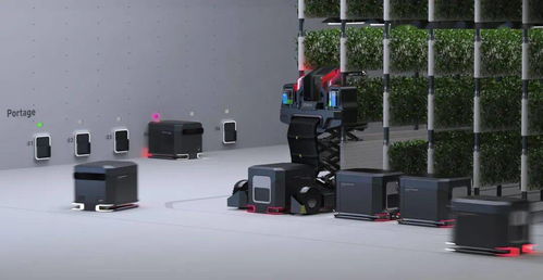 如何打造智慧城市?这些未来科技产品告诉你答案