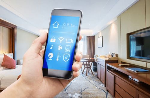 山水龙庭 夏日避暑黑科技,全新科技叠拼引领居住升级变革