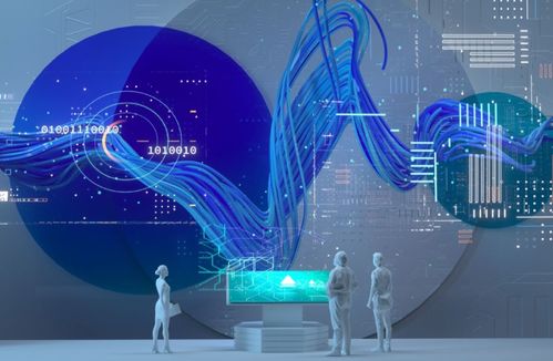 达摩院发布2022十大科技趋势 AI for Science跃居榜首,开启科研新范式