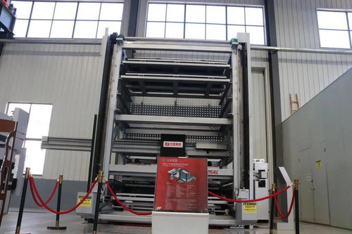 智能工厂助推企业数字化转型 对话大东自动化科技创业者