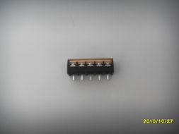 寻求合作 关于接线柱采购需求，联系香港中孚科技公司深圳办事处